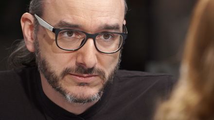 Szántó: Vytváří se nový světový řád. Je to jako Leningrad ve 40. letech
