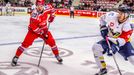 LM, Třinec-HV71: Jiří Polanský