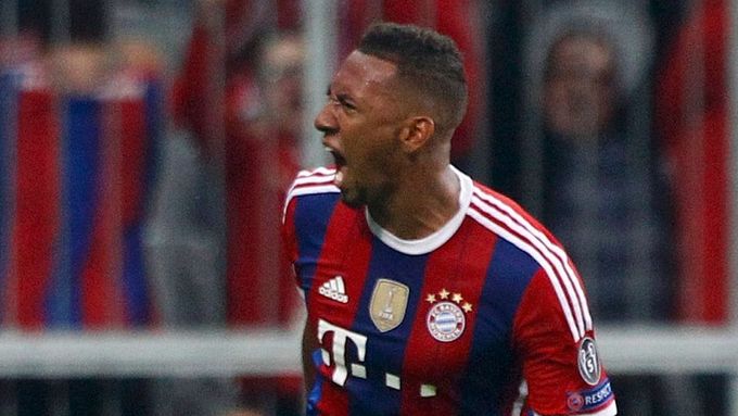 Bayern vstoupil do nového ročníku Ligy mistrů těsnou výhrou
