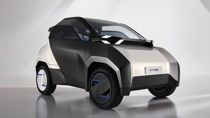  Toyota
