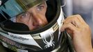 24 h Le Mans 2015: herec Patrick Dempsey