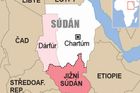 Další krok k míru v Dárfúru. Jednání směřuje k dohodě