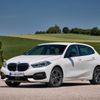 BMW 1 nová generace