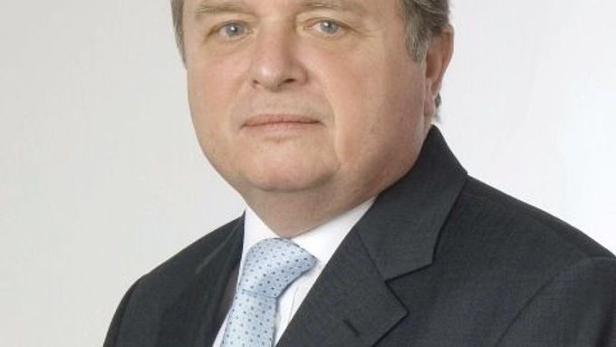 Václav Mencl