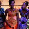 Dakar fashion week