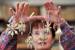 Ruční výroba vánočních ozdob z Krkonoš se dostala na seznam UNESCO