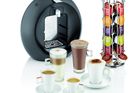 Circolo - možnosti výběru kávy a nové kapsle 
dolce-gusto.cz