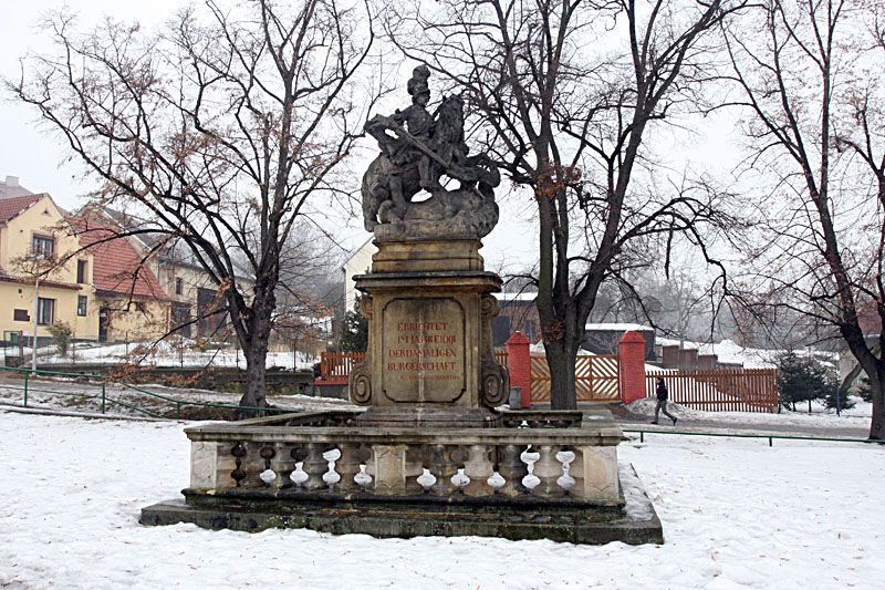 Horní Jiřetín
