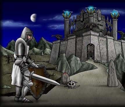 Dark Elf