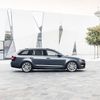 Škoda Octavia Combi facelift exteriér