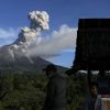 Mount Sinabung