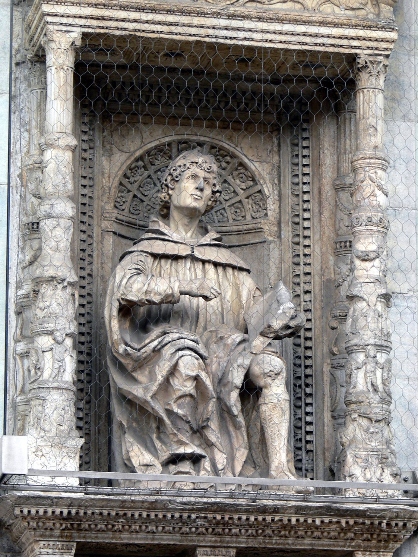 Plinius starší