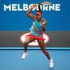 Čtvrtý den Australian Open 2016 (Naomi Osaková)