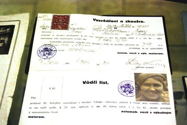 Století autoškoly
