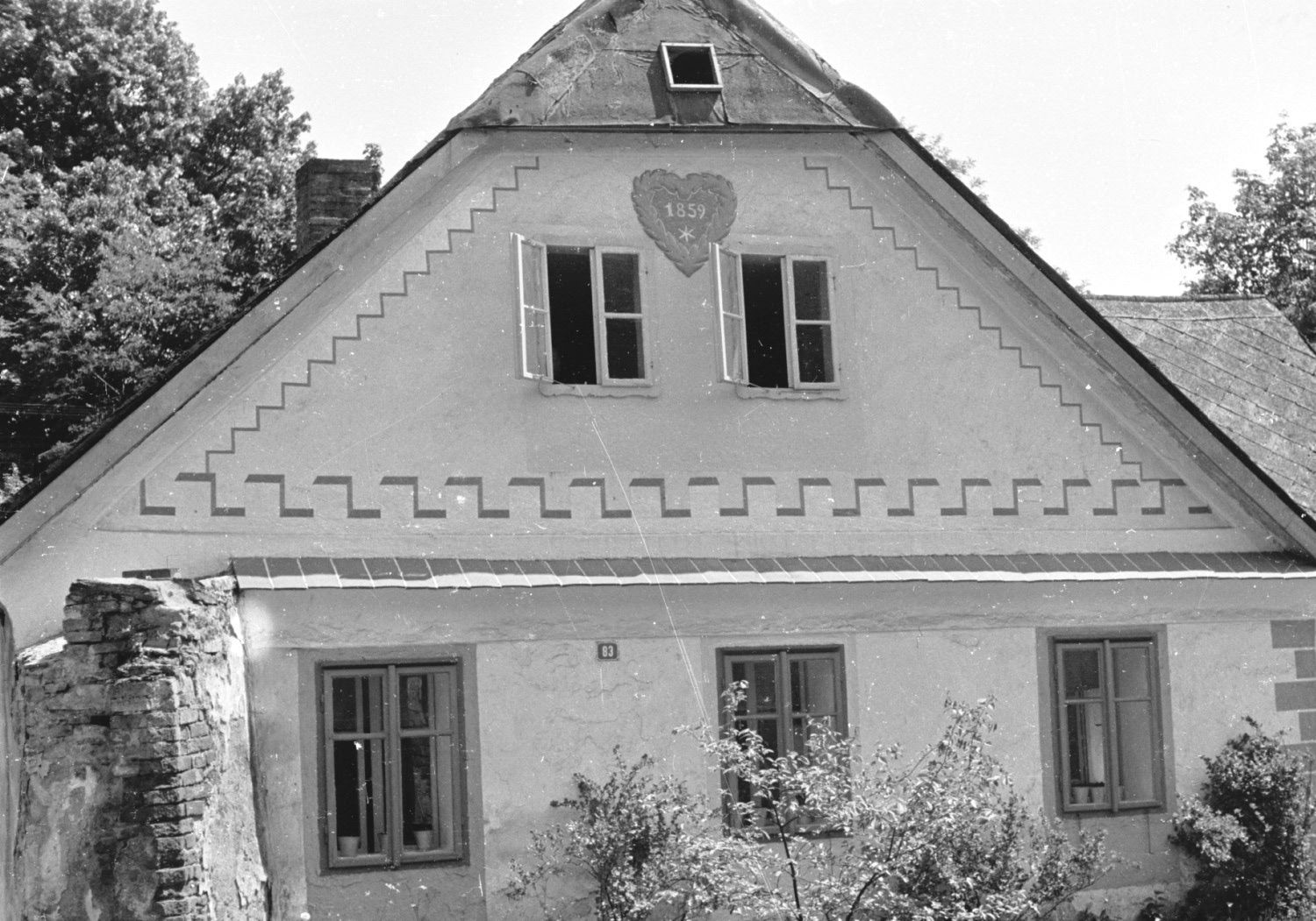 Vildův mlýn
