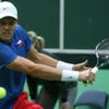 Finále Davis Cupu, Tomáš Berdich - Nicolas Almagro