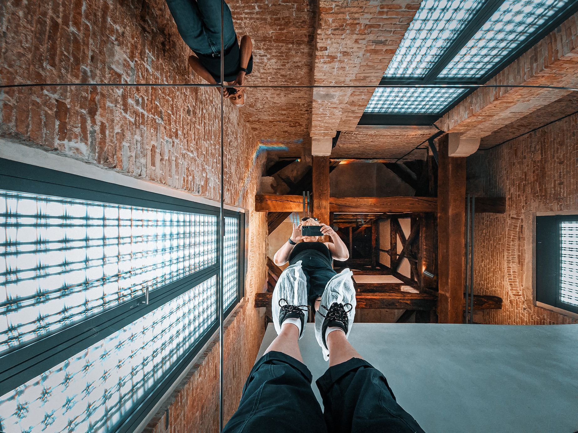 Benátky, Burano, Padova: tipy na turisticky zajímavá místa