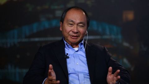 Francis Fukuyama: Na konci vývoje společnosti nebude bezuzdný kapitalismus