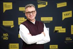 O Lukašenkovi Ukrajinci snili, říká běloruský disident, jemuž režim zavraždil otce