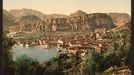 Dávný fotoprůvodce: Lago di Garda