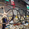 Retromobile Paříž 2025