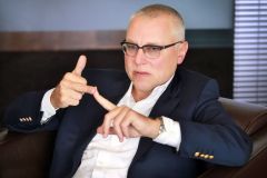Americký soud uznal, že podnikatel Krúpa vedl vyděračskou kampaň vůči Bakalovi