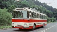 V polovině 60. let přišla Škoda Ostrov s Karosou Vysoké Mýto s unifikací trolejbusů a autobusů, čímž vznikla Škoda T 11 s karoserií Karosy řady Š.