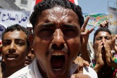 Další mrtví v Jemenu. Povstalci odmítli příměří