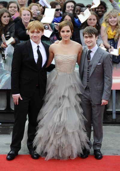 Harry Potter a Relikvie smrti 2
