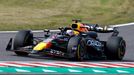 Max Verstappen, Red Bull ve VC Japonska F1 2024