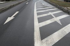 Série nehod uzavřela Rudnou ulici v Ostravě