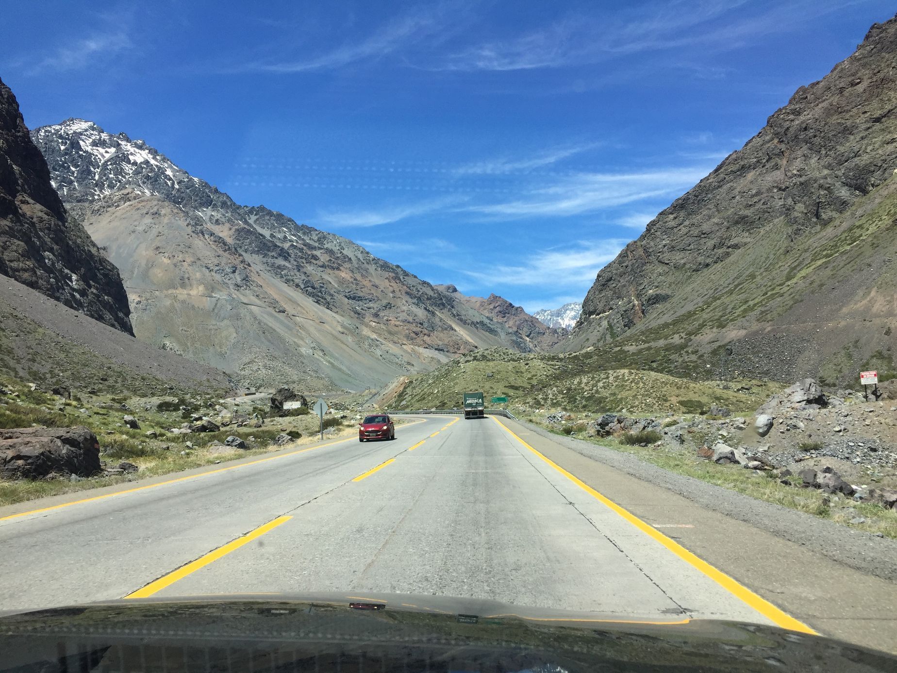 Chile