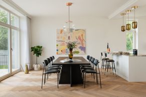 Jaké trendy v interiérovém designu letí v Česku? Výherní realizace napoví