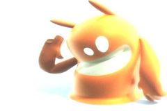 de Blob má na kontě 700 000 kusů