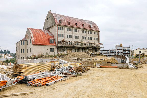 Letos přivítá první cestující také centrální dopravní terminál v Jihlavě.