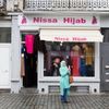 Molenbeek, rok po útoku