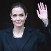 Fotogalerie: Angelina Jolie / G8
