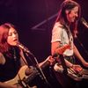 Larkin Poe, Lucerna Music Bar, 2022