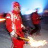 Jednorázové užití / Fotogalerie / Kimi Räikkönen