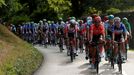 Tour de France, 21. etapa, Rambouillet - Champs-Elysses, Paříž