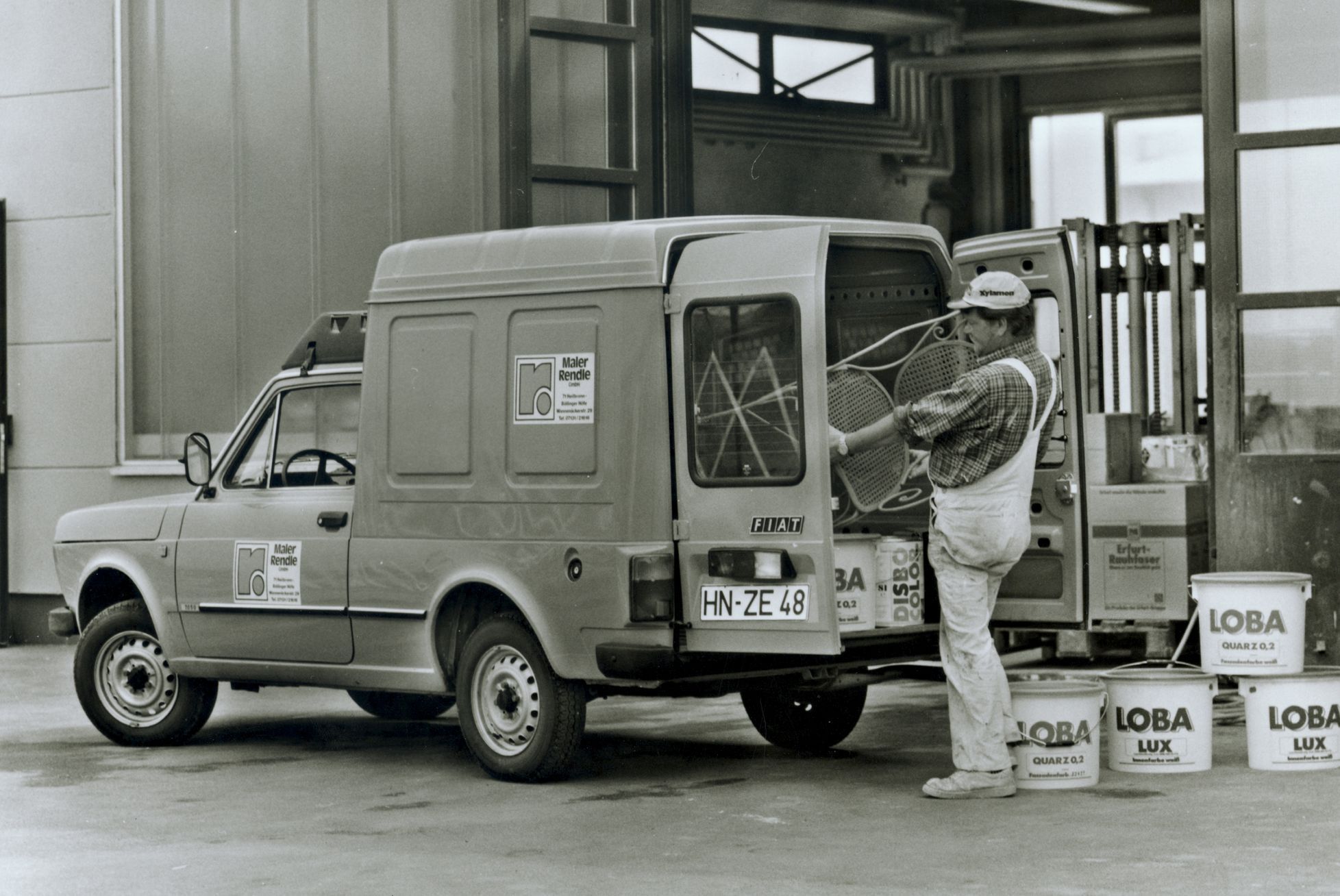 Fiat Fiorino