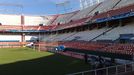 Stadion FC Sevilla.