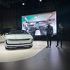 Škoda Vision O na Designbloku