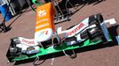 F1, VC Monaka 2013: Force India