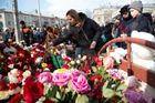 Strašlivé zoufalství v sibiřském Kemerovu: Otec přivedl tři dcery do kina, všechny tam uhořely