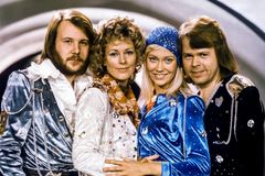 Švédská popová skupina ABBA se vrací. Chystá album a digitální koncert