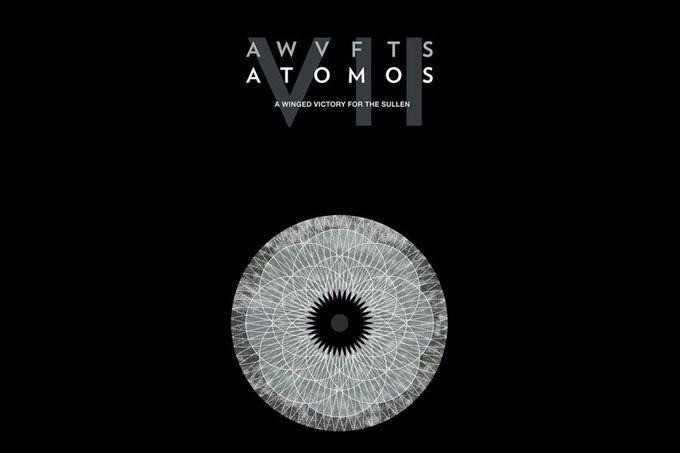 A Winged Victory for the Sullen: Atomos.