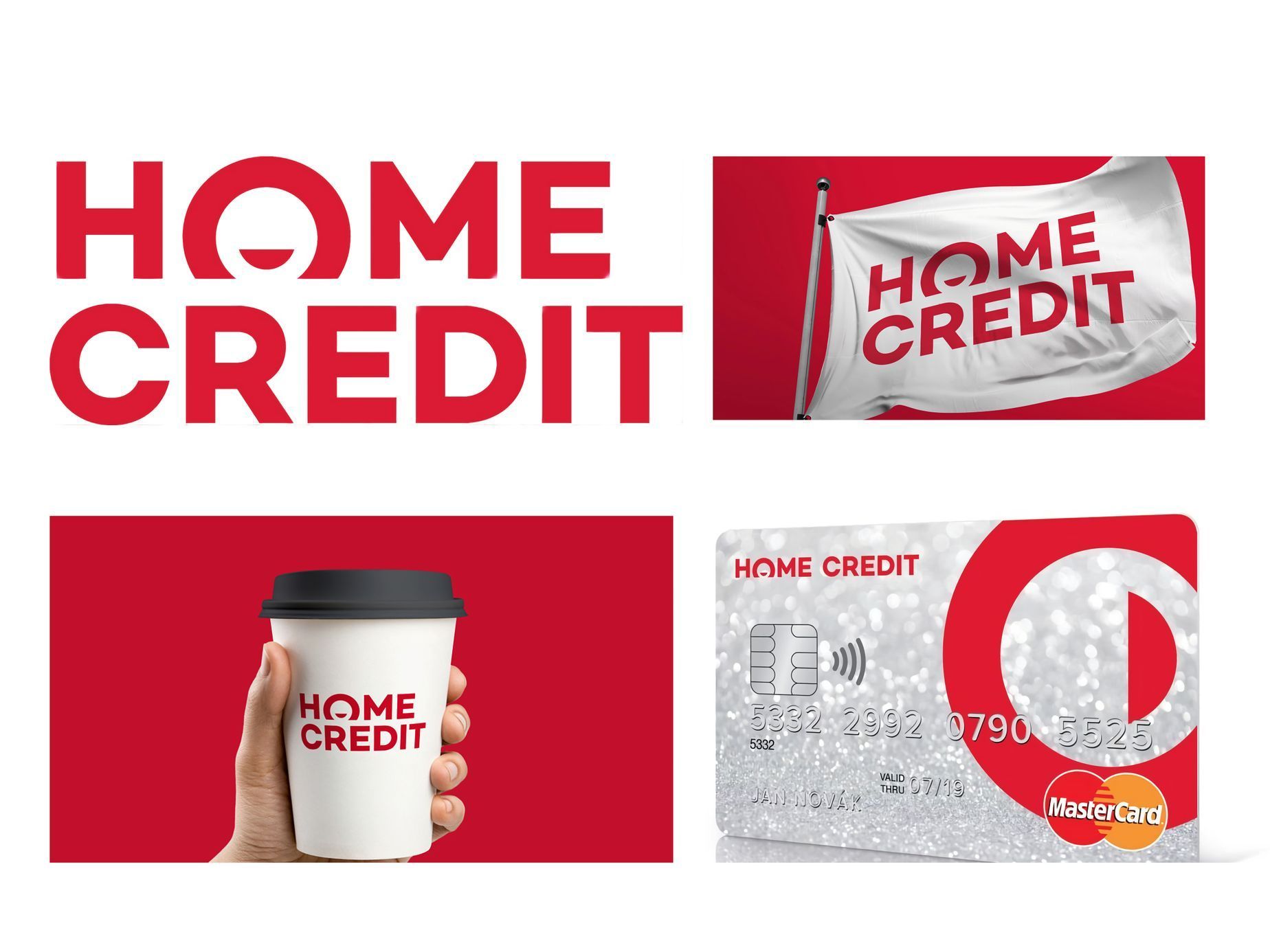 Fotogalerie / Home Credit / Před 25 lety se zrodil úvěrový gigant Home Credit
