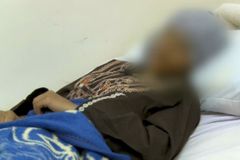 Děvče z Kaddáfího milicí: Udělali ze mě kata nevinných