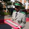 Madagaskar, Antananarivo, převrat, prezident, Michael Randrianirina, armáda